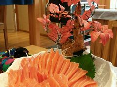 -林妈妈村·日式料理(宝山万达店)