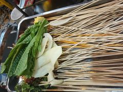 -钢管厂歆瑞源油卤串串香(春熙路太古里店)