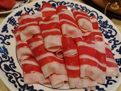 -东镇老火锅(长春路首店)