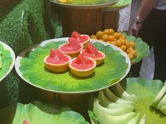 -丰卓会海鲜自助(中润大道店)