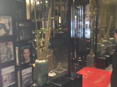 大堂-九井澤精致料理(金茂店)