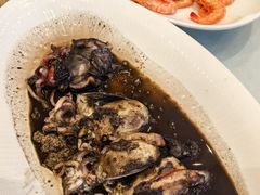 -舌尖上·霞浦滩涂海鲜·新闽菜(总店)