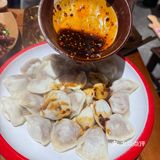 跟着“跑男”来的，这口羊排🍲我还要吃N次💯