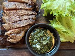 -El Bodegon阿根廷秘鲁餐厅(幸福路店)