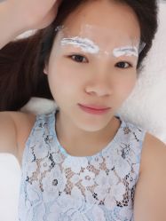 -芙芬芳·半永久纹眉（深圳旗舰店）