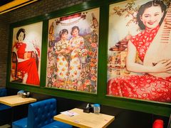 -弄堂小笼包(西青中北永旺购物中心店)