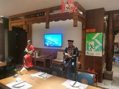 -中国徽菜·徽商故里(广安门店)