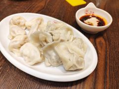 -状元水饺(成都SM广场店)