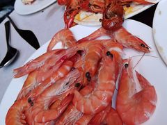 -朗丽兹餐厅