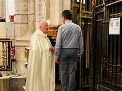 -瓦伦西亚大教堂