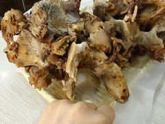 -正宗淮南牛肉汤(南山店)