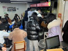 -四川老牛麻辣烫(北门桥店)