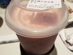 -野萃山·潮汕厚果汁(十亩地店)