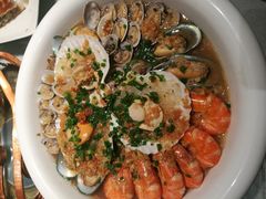 海鲜汇-阿五黄河大鲤鱼(英协路店)