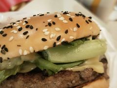 -麦当劳(武昌火车站店)