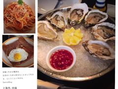 La Creperie(桃江路店)-La Creperie法餐厅(桃江路店)