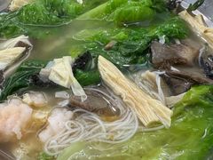 -福屿鲜捞小吃·捞化(福屿总店)