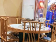 -冰城焰会大丰收铁锅炖(萝岗万达金街店)