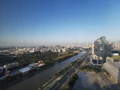 -广交会威斯汀酒店