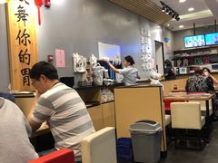 -大鼓米线(浦东长泰店)