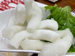 -楼外楼大刀肉传统火锅居(博学路店)