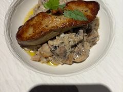 -Oyster Talks 四度蚝法餐厅
