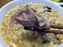 -建基泡馍·西安老字号·清真(永宁店)