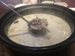 -捞旺猪肚鸡(街道口店)