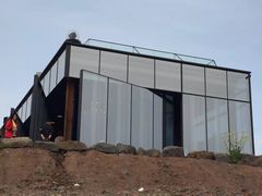 -Cafe Aewol Monsant