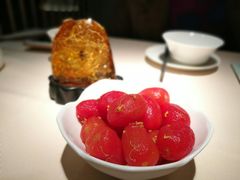 桂花冰糖番茄-琥珀·原创臻选店(维家思店)