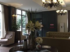 -德门仁里精品酒店(安仁店)