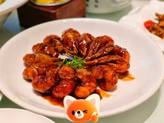 -湖锦酒楼(八一路店)