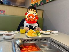 -海底捞火锅(高新活力汇店)