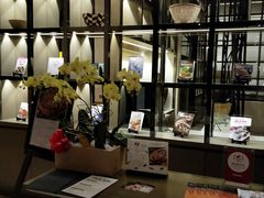 -芽庄洲际酒店自助餐厅