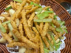 -黄泥岗·地道湖北菜(奥特莱斯店)