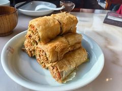 -小吊梨汤·北京菜·烤鸭(双井乐成中心店)