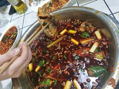 邮亭鲫鱼-曾老幺鱼庄(长滨路店)