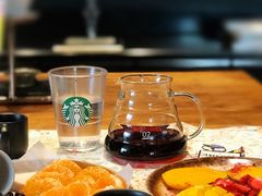 -星巴克臻选(重庆沙坪坝店)