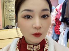 -海马体照相馆(上海宝山万达广场店)