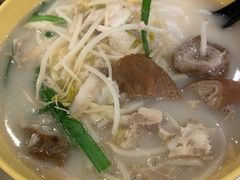 卤水猪大肠米线-谭仔云南米线(粉岭车站路店)