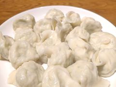 -伊喜饺子(五道口学院路店)