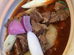 -腩得欢喜·牛腩煲火锅(万庭大厦店)