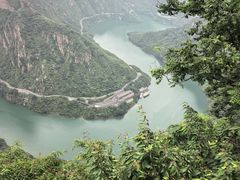 -河南宝泉旅游区