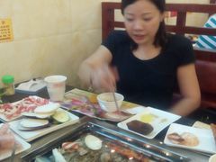 android_upload_pic-非烤勿扰自助烤肉海鲜火锅(南城莱蒙店)