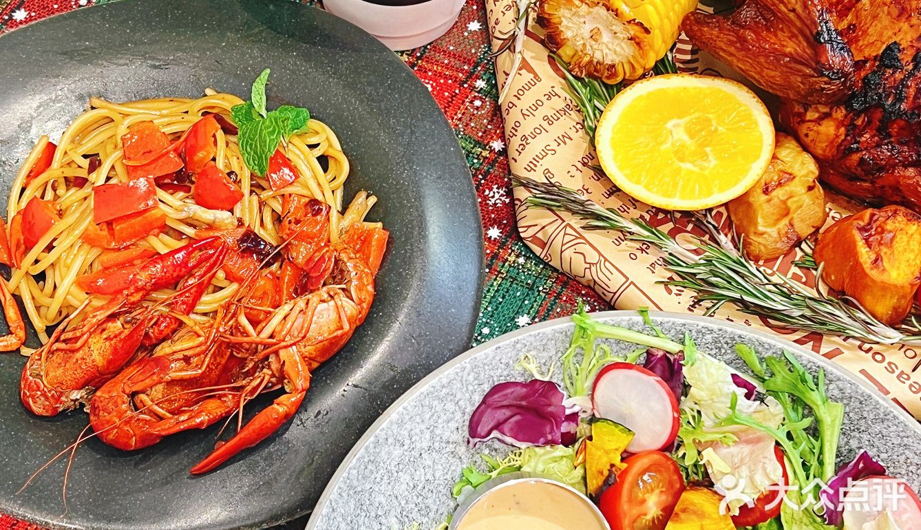 圣诞约会｜🍗会爆汁的黑松露烤鸡香迷糊了