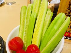 -江味龙虾馆·裸蓝龙虾(南山店)