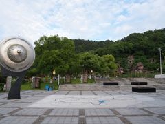 -东钱湖旅游度假区