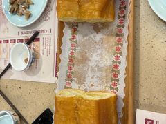 -点都德(皇岗村店)