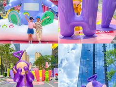 -东莞松山湖万象汇