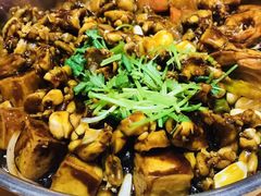 -黄记煌三汁焖锅(顺义华联店)